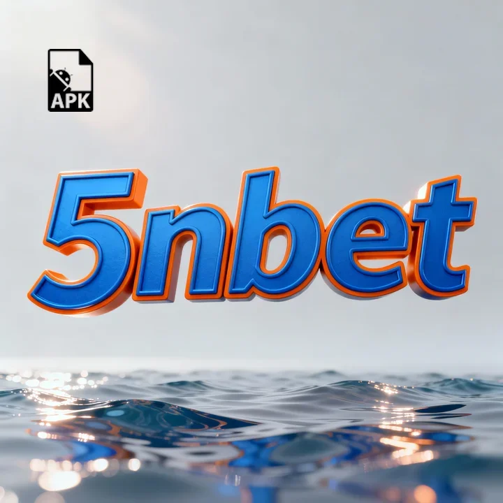 APK oficial da 5nbet para Android
