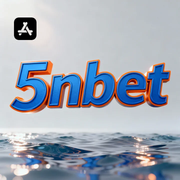 APP oficial da 5nbet para mobile