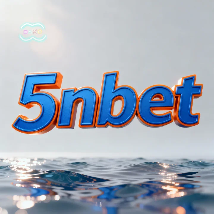 Logo da 5nbet